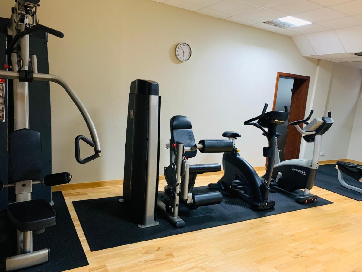 Marine Hotel Apartament Prywatny Studio Widok Na Morze Basen Sauna Jacuzzi 5 Pietro Колобжег Екстериор снимка